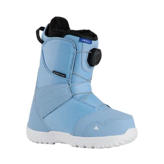 Burton Kids' Grom BOA Buty Snowboardowe | SkatePro