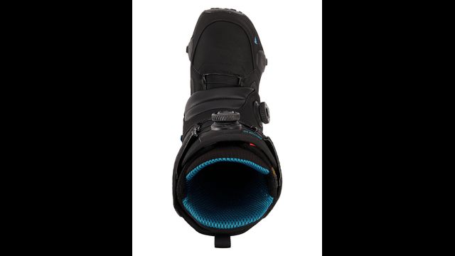 Buty Snowboardowe Photon Step On Wide (Black) FW25