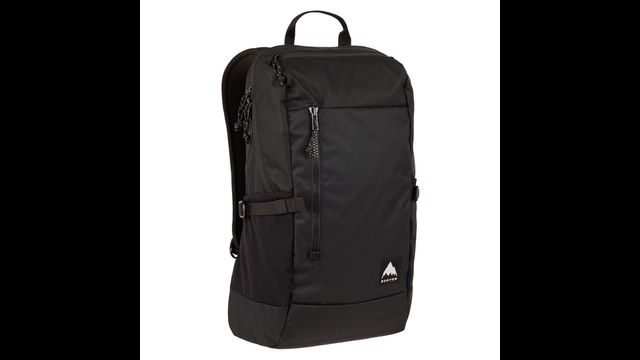 Plecak Burton Prospect 2.0 True Black FW25 KosmosSklep.pl
