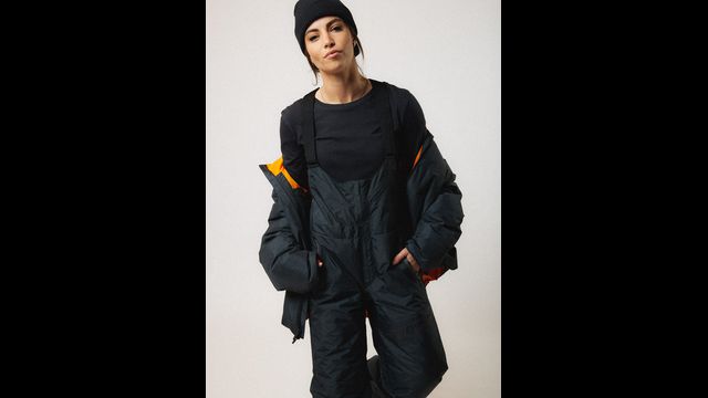 お礼や感謝伝えるプチギフト Spodnie Snowboardowe Burton MINE77 x Run DMC GORE-TEX Puffer ウエア/装備