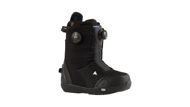 日本人気超絶の Buty FW25 (Black) On Step LTD Ritual Burton Snowboardowe スノーボード