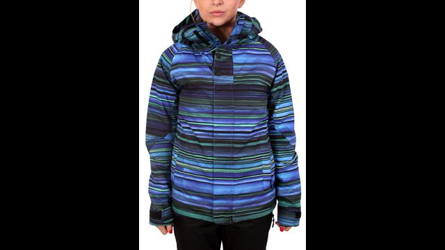 Burton method jacket hotsell