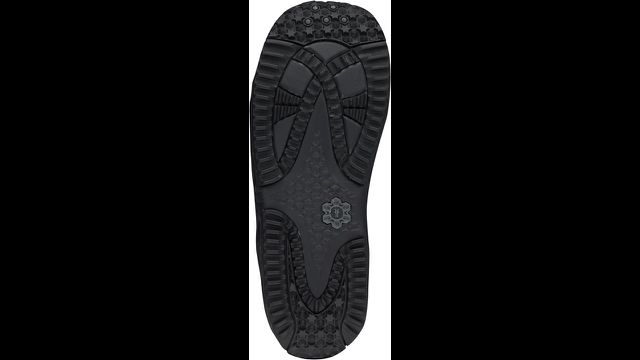 Burton x frye hot sale