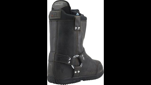 Burton x frye deals