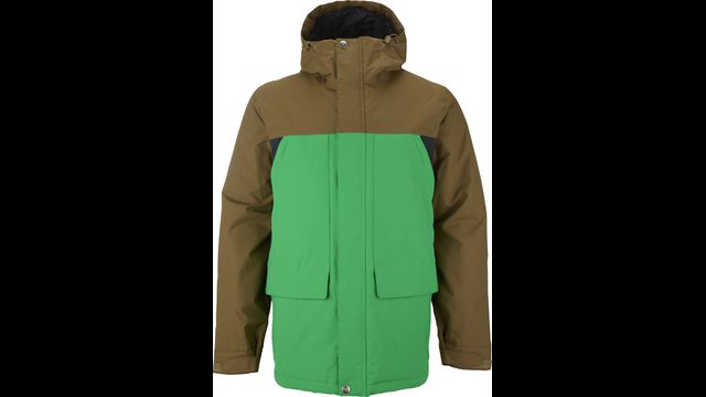 Burton sale twc headliner
