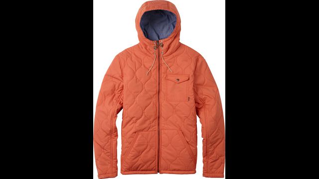 Burton sylus jacket clearance