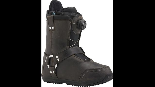 Buty Snowboardowe Burton X Frye Harness Boot W15 KosmosSklep.pl