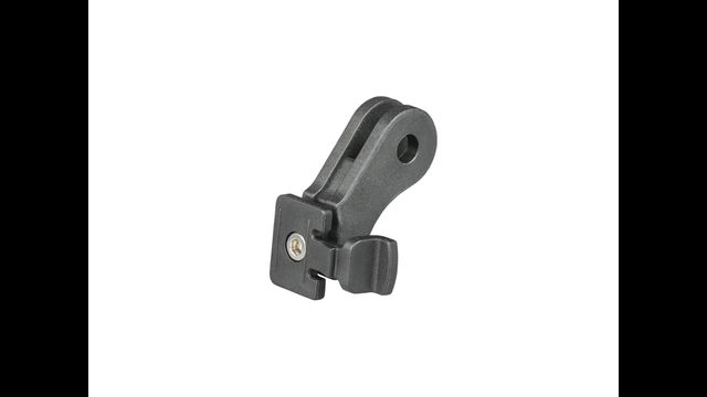 Mocowanie do o wietlenia Bontrager Blendr Universal Czarny KosmosSklep.pl