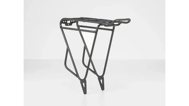 Bontrager BackRack Deluxe MIK Czarny KosmosSklep.pl