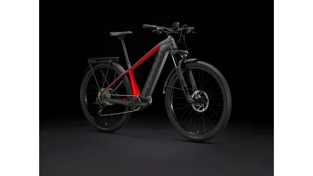 Powerfly sport sales 4 equipped 2021