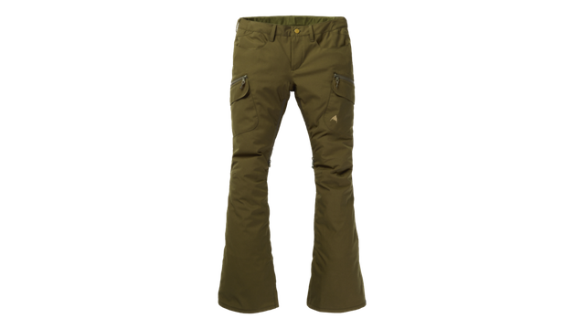 Burton W GLORIA PT M FOREST NIGHT