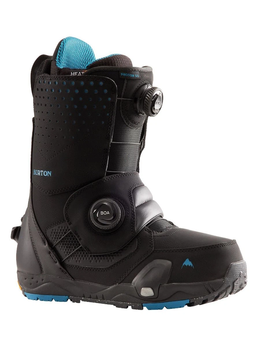 ステップオン Burton Photon Wide 25.5 ステップオン Burton Photon Wide 25.5 - メルカリ