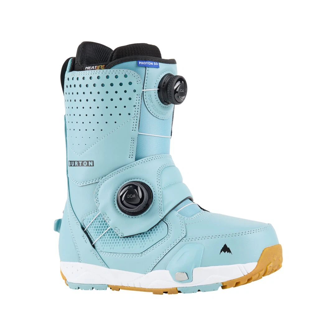 Buty Snowboardowe Photon Step On (Rock Lichen) FW24