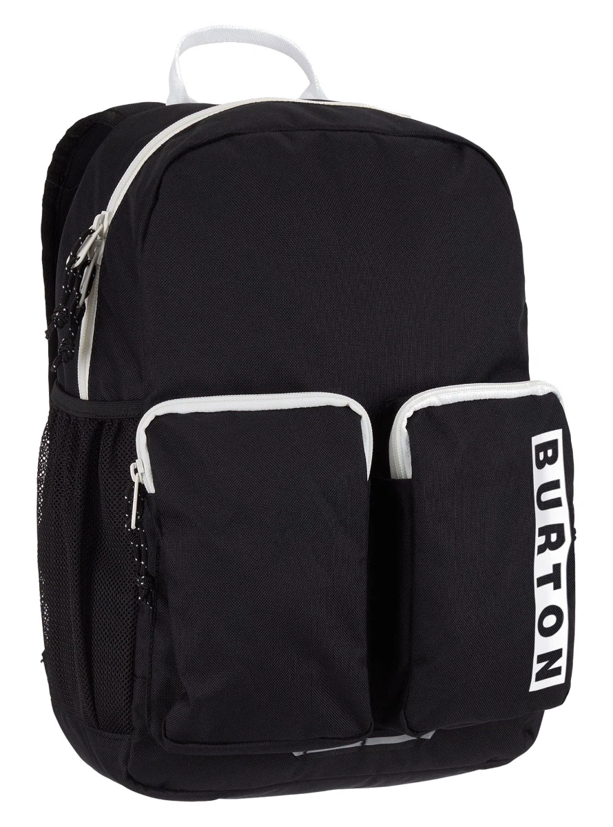 Plecak Burton Kids Gromlet (True Black) FW26 - KosmosSklep.pl
