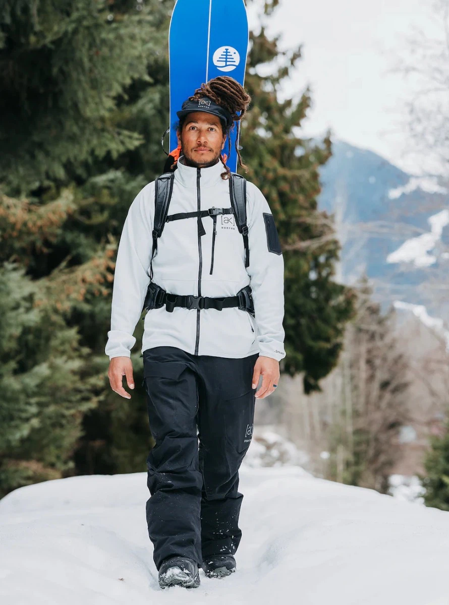 Burton  バートン　AK  GORE-TEX 2L Swash Pant e29ba1444c6d9630f5da53b1c966d0